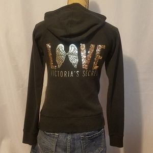 Victoria' Secret Jackets.